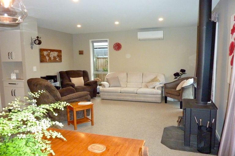 Photo of property in 8a Tramway Road, Kirwee, Darfield, 7571