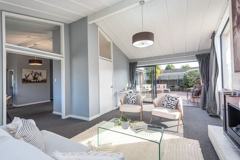 Photo of property in 20 Toorak Avenue, Avonhead, Christchurch, 8042