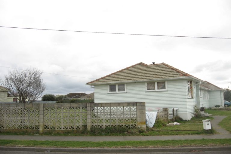 Photo of property in 24 Bisson Place, Maraenui, Napier, 4110