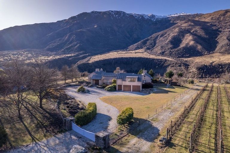 Photo of property in 2139 Gibbston Highway, Gibbston, Queenstown, 9371