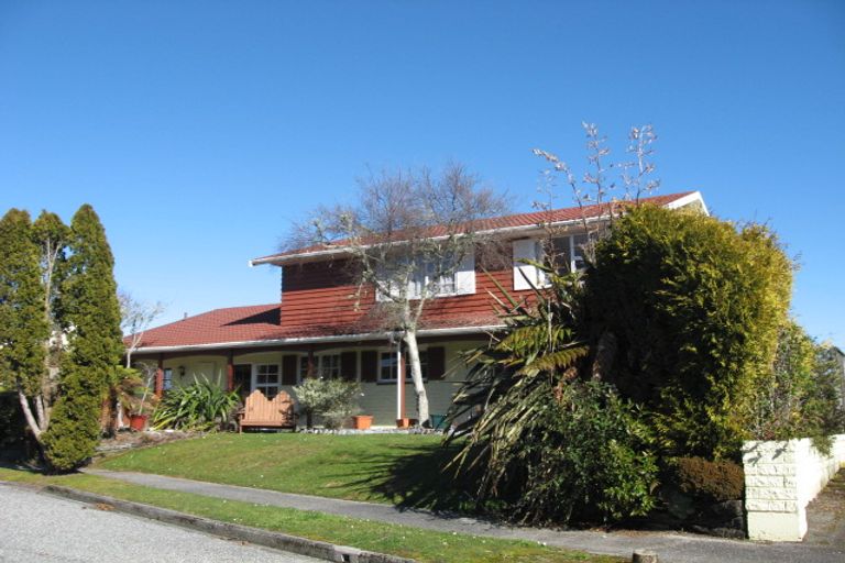 Photo of property in 39 Whitcombe Terrace, Hokitika, 7810