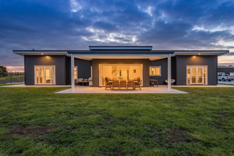 Photo of property in 12 Blue Penguin Drive, Kerikeri, 0294