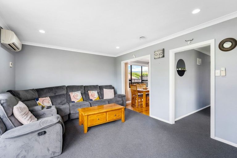 Photo of property in 53 Shakespeare Avenue, Trentham, Upper Hutt, 5018