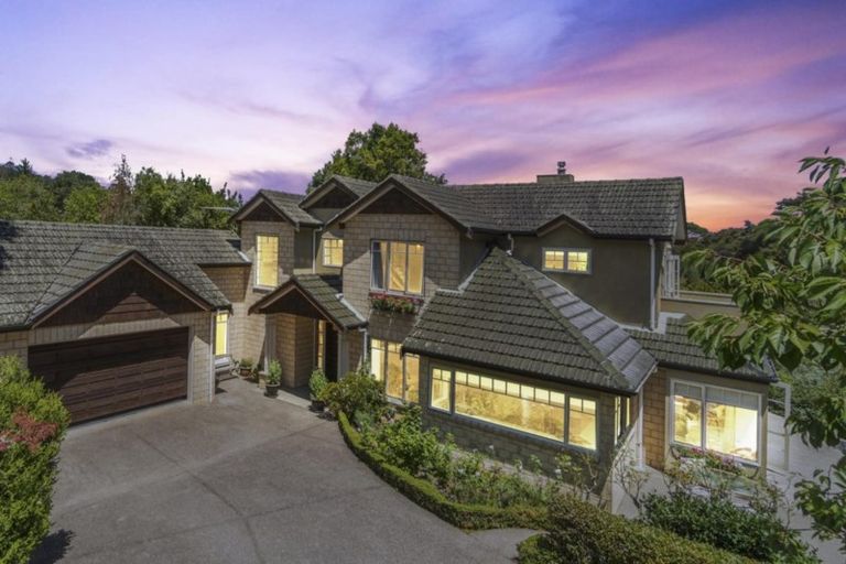 Photo of property in 45 Chester Avenue, Greenhithe, Auckland, 0632