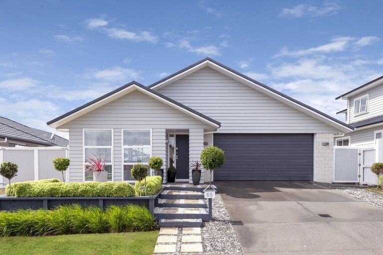 Photo of property in 65 Constellation Avenue, Beachlands, Auckland, 2018