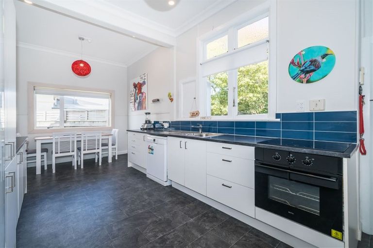 Photo of property in 26 Limbrick Street, Terrace End, Palmerston North, 4410