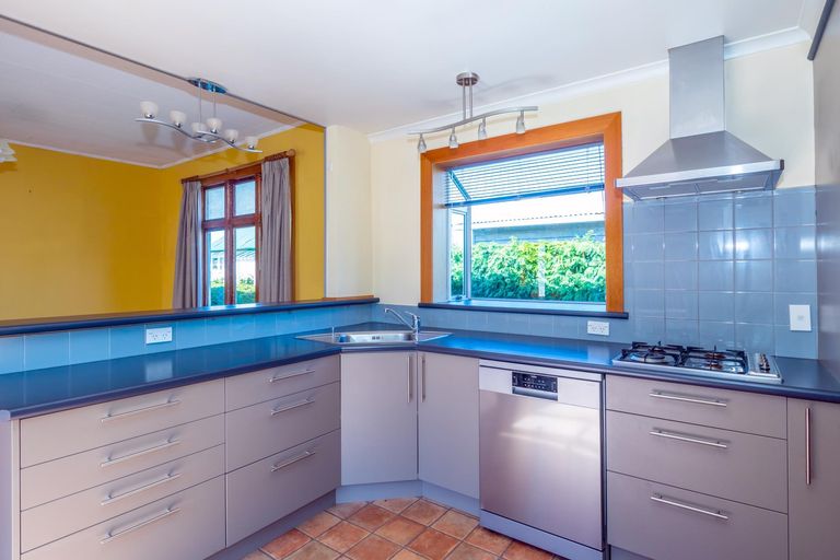 Photo of property in 20 Taylor Street, Geraldine, 7930