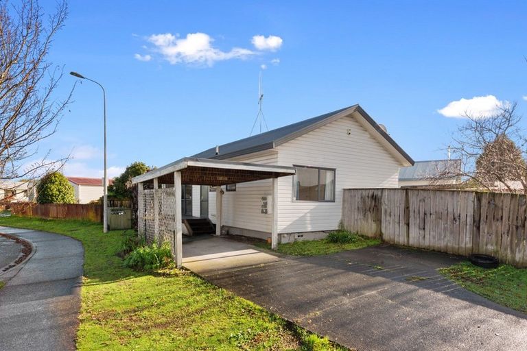 Photo of property in 3 Penney Green, Nawton, Hamilton, 3200