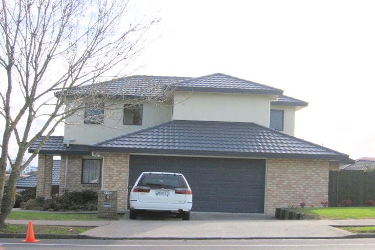 Photo of property in 61a Everglade Drive, Goodwood Heights, Auckland, 2105