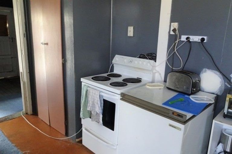 Photo of property in 4 Herald Street, Dobson, Greymouth, 7805