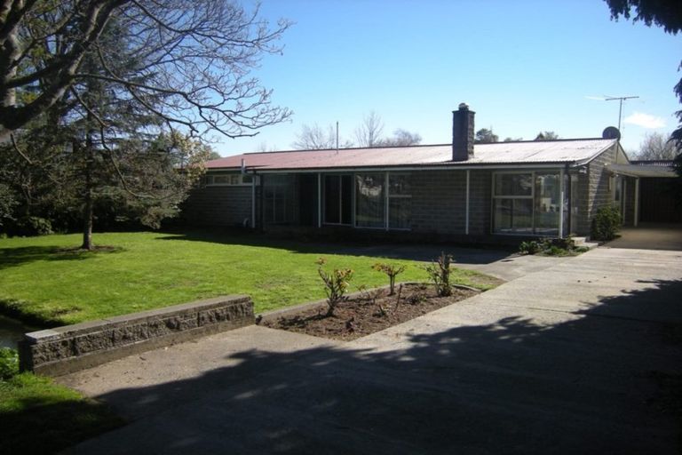 Photo of property in 9 Selwyn Street, Leeston, 7632
