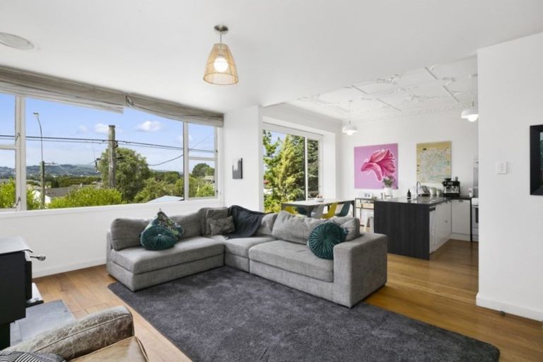 Photo of property in 72 Forbury Road, Saint Clair, Dunedin, 9012