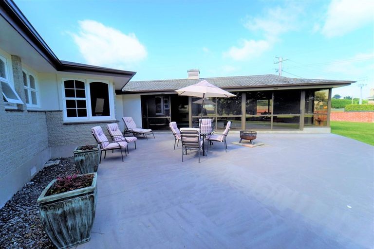 Photo of property in 22 District Road, Kennington, Invercargill, 9871