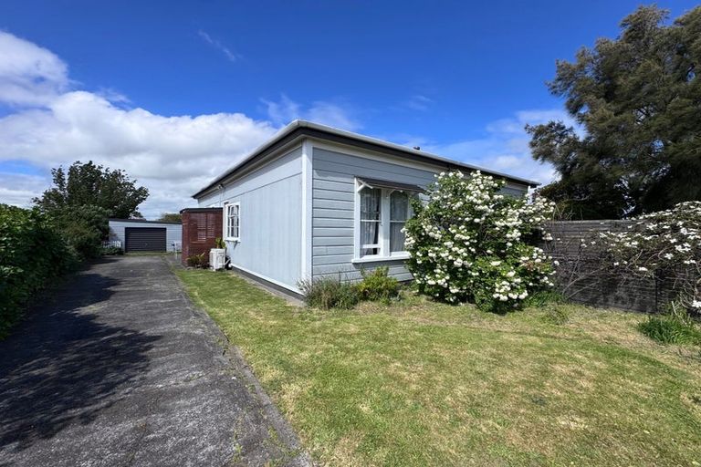 Photo of property in 169 Manchester Street, Feilding, 4702