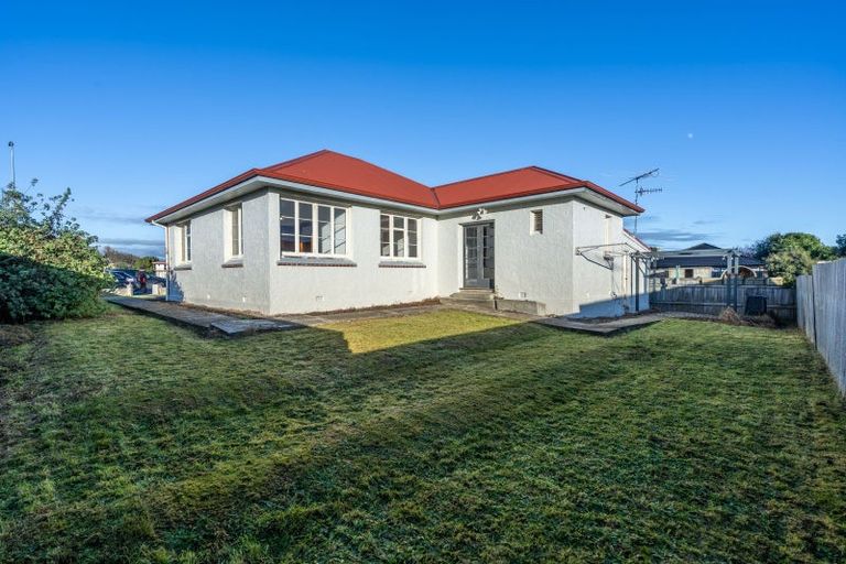 Photo of property in 164 Balmoral Drive, Appleby, Invercargill, 9812