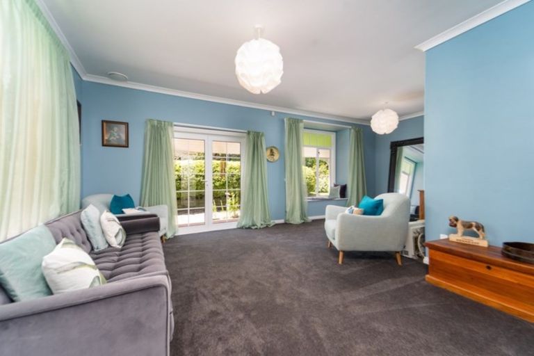 Photo of property in 274 Underhill Road, Tauwharenikau, Featherston, 5773