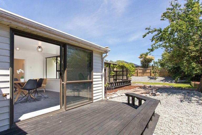 Photo of property in 2 Sinclair Street, New Brighton, Christchurch, 8083