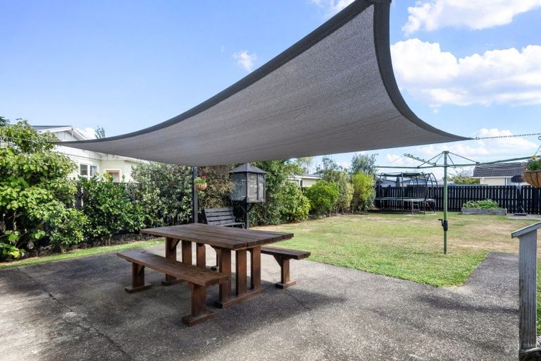 Photo of property in 40 Balmoral Street, Levin, 5510