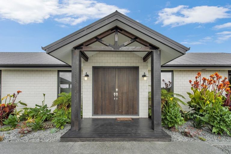 Photo of property in 176 Paige Place, Rolleston, Christchurch, 7678