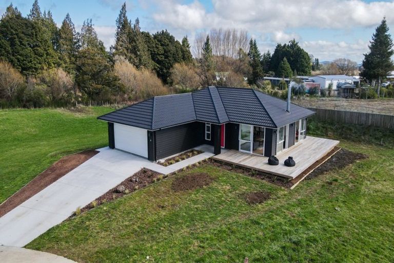 Photo of property in Kowhai Drive, Rai Valley, 7194