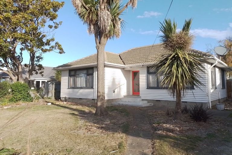 Photo of property in 44 Tauiwi Crescent, Hei Hei, Christchurch, 8042