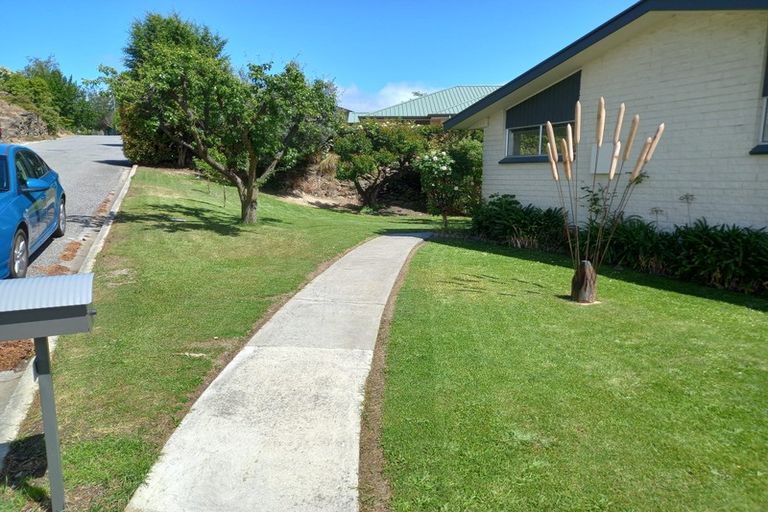 Photo of property in 8 Old Bridge Road, Bridge Hill, Alexandra, 9320