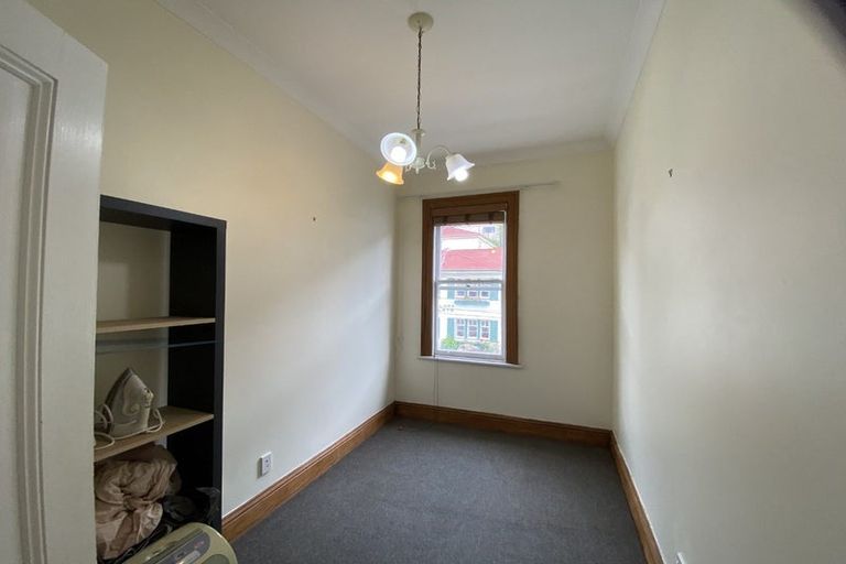 Photo of property in 293 Tinakori Road, Thorndon, Wellington, 6011