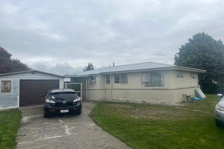 Photo of property in 37 Margate Avenue, Flaxmere, Hastings, 4120