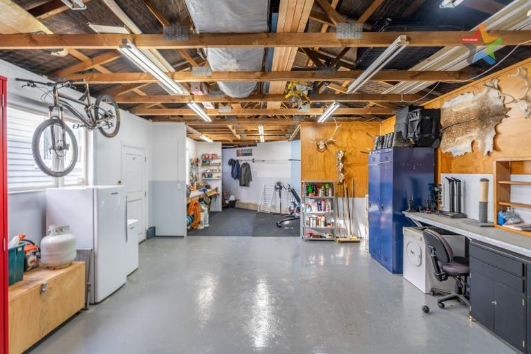 Photo of property in 47 Sheridan Crescent, Trentham, Upper Hutt, 5018