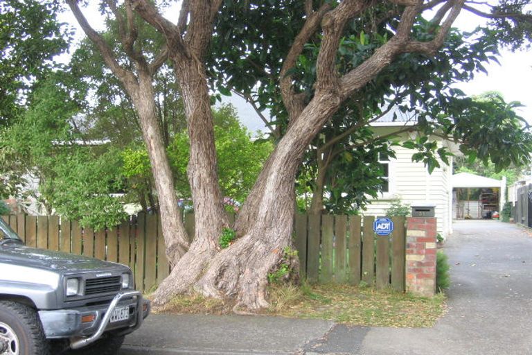 Photo of property in 31 Ariki Street, Boulcott, Lower Hutt, 5010