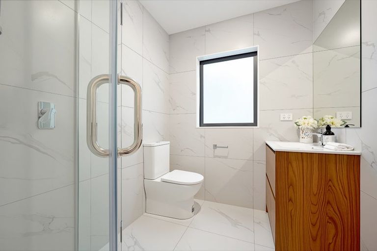 Photo of property in 11c Glenfinn Place, Massey, Auckland, 0614
