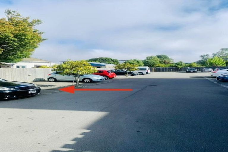 Photo of property in 14/468 Cashel Street, Linwood, Christchurch, 8011