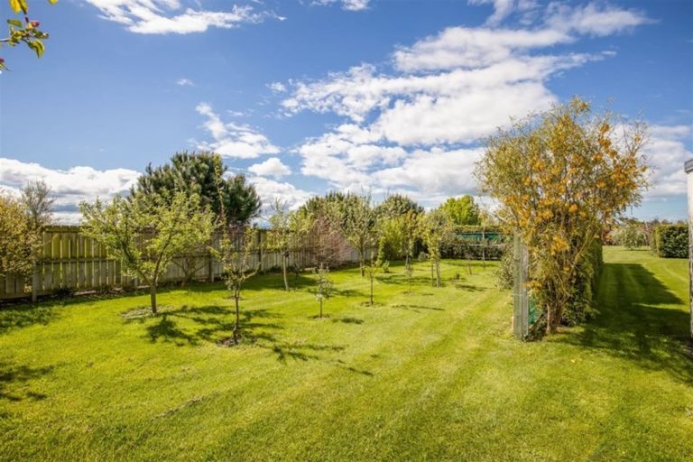 Photo of property in 178 Pattersons Road, Swannanoa, Rangiora, 7475
