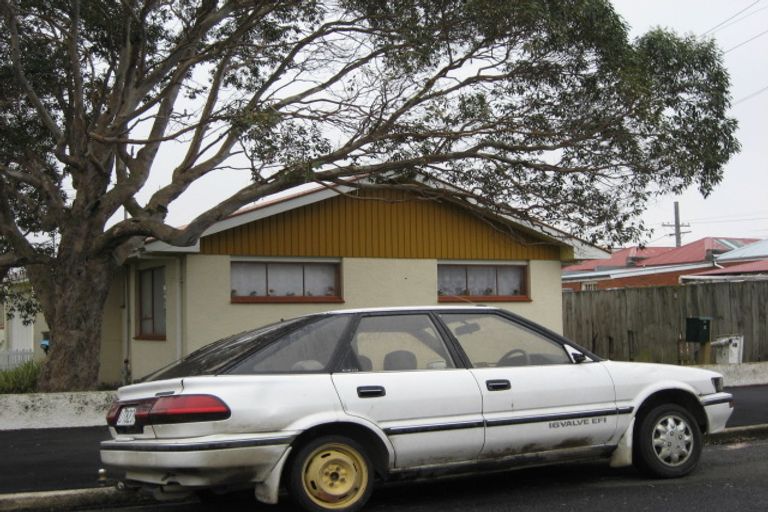 Photo of property in 4-6 Bellona Street, Saint Kilda, Dunedin, 9012