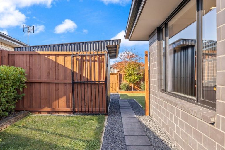 Photo of property in 93 Sunline Avenue, Lincoln, 7608