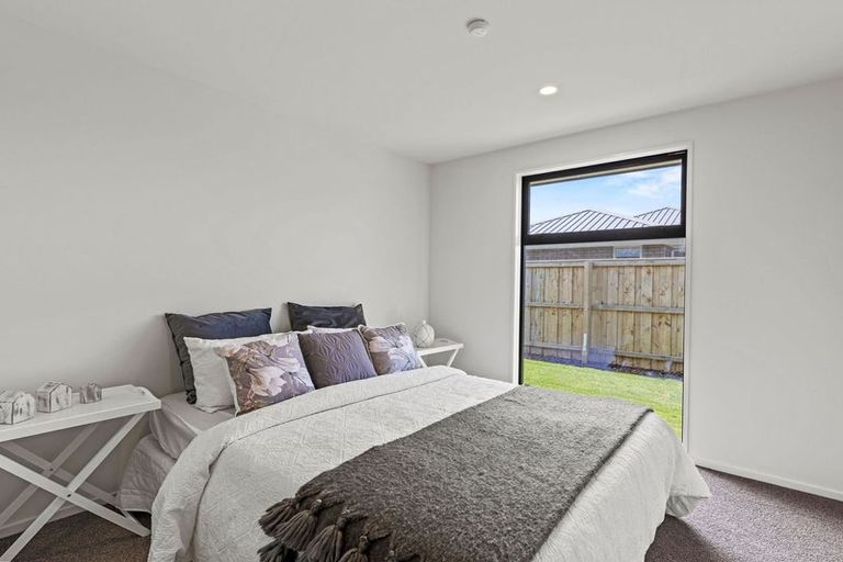 Photo of property in 20 Eccles Place, Halswell, Christchurch, 8025