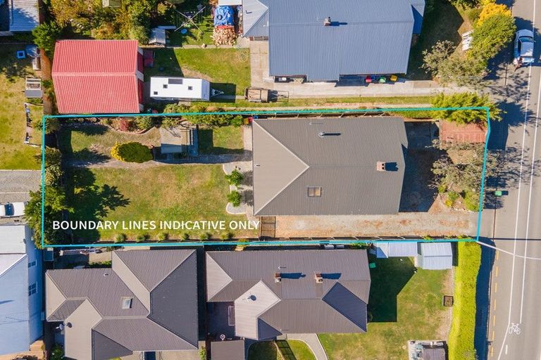 Photo of property in 207 Church Street, West End, Timaru, 7910