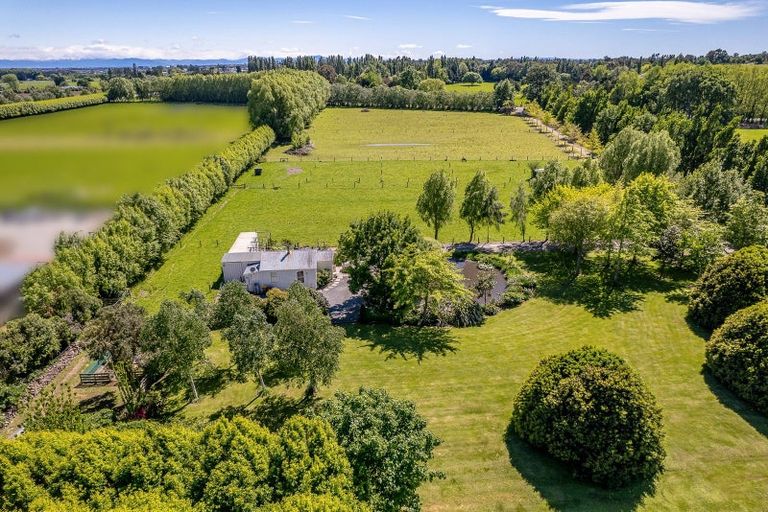 Photo of property in 30 Old Tai Tapu Road, Kennedys Bush, Christchurch, 8025