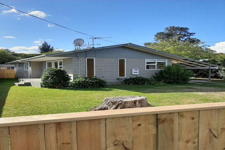 Photo of property in 53 Waiteti Road, Ngongotaha, Rotorua, 3010