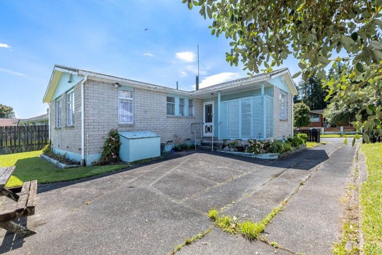 Photo of property in 59 Rosser Street, Huntly, 3700