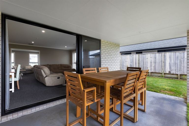 Photo of property in 34 Papawhero Drive, Bell Block, New Plymouth, 4312