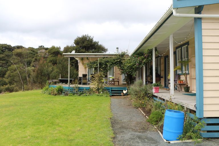 Photo of property in 511 Paranui Road, Taipa, Kaitaia, 0483
