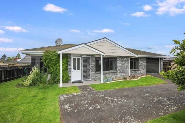 Photo of property in 2/314 Mutu Street, Te Awamutu, 3800