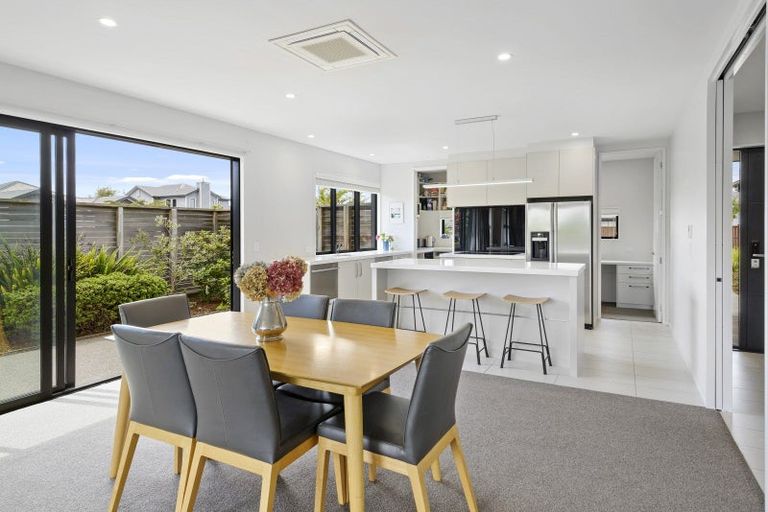 Photo of property in 49 Euphrasie Drive, Aidanfield, Christchurch, 8025