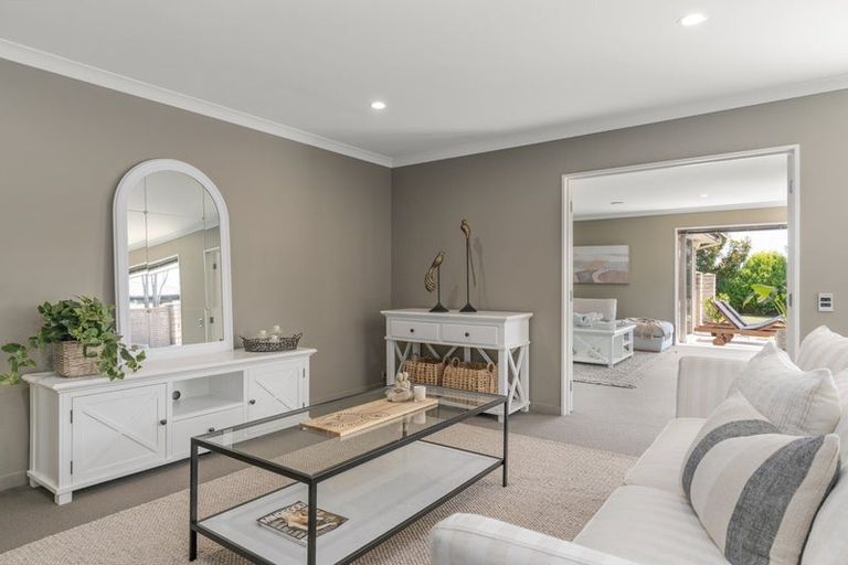 Photo of property in 37 Longspur Avenue, Wigram, Christchurch, 8025