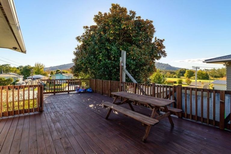 Photo of property in 13 Pedlar Street, Mangakakahi, Rotorua, 3015