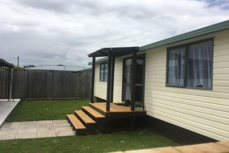 Photo of property in 61 Doone Street, Lynmouth, New Plymouth, 4310