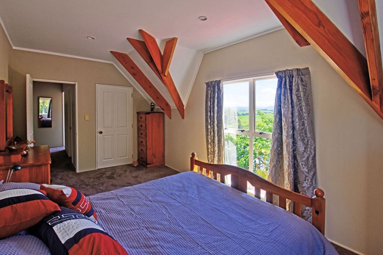 Photo of property in 49 Kaka Amu Road, Rangitumau, Masterton, 5871