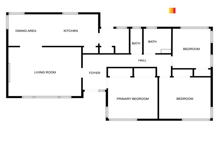 Photo of property in 26 Christie Street, Abbotsford, Dunedin, 9018