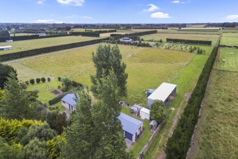 Photo of property in 63 Bairds Road, Sefton, Rangiora, 7477